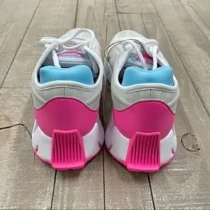 Reebok | Shoes | One Of A Kindreebok Zig Dynamica 3 Sneakers  display picture 3